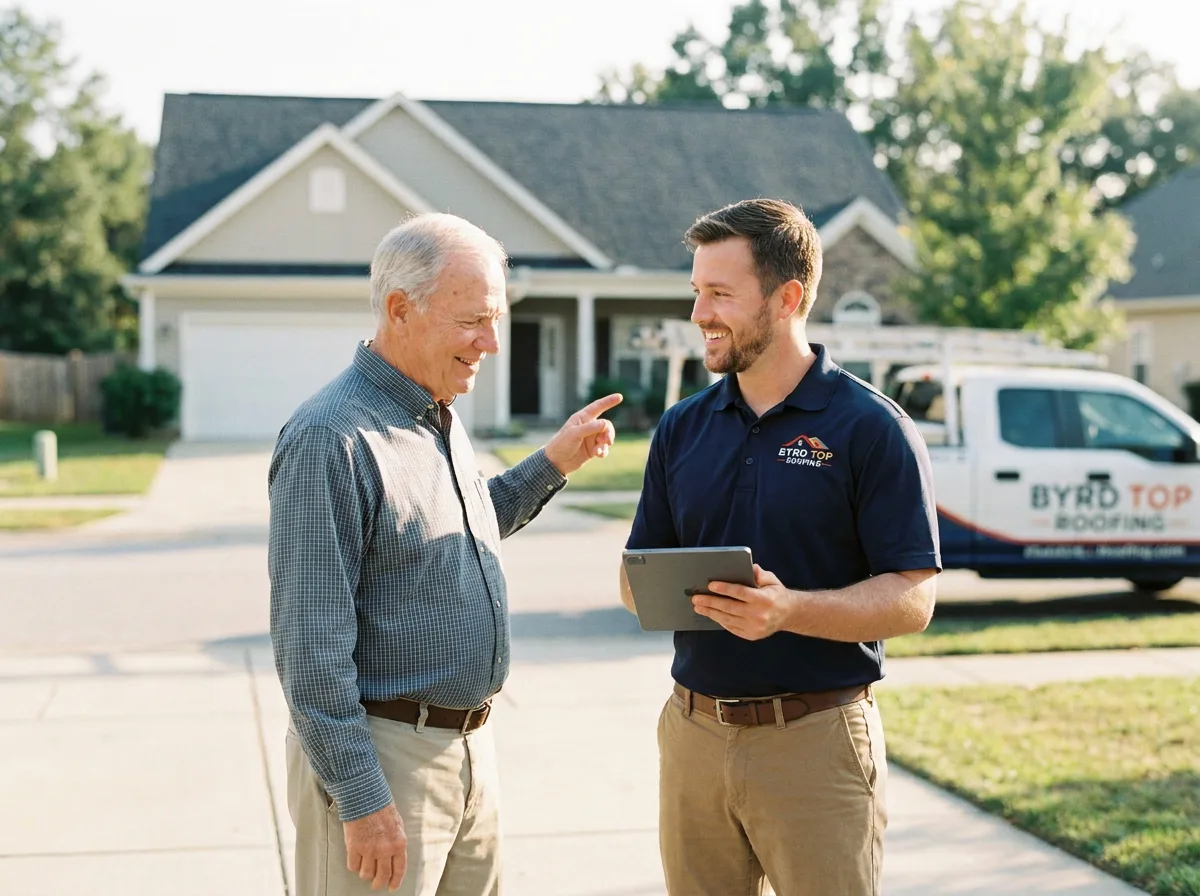 Roofing Anderson, CA FAQs